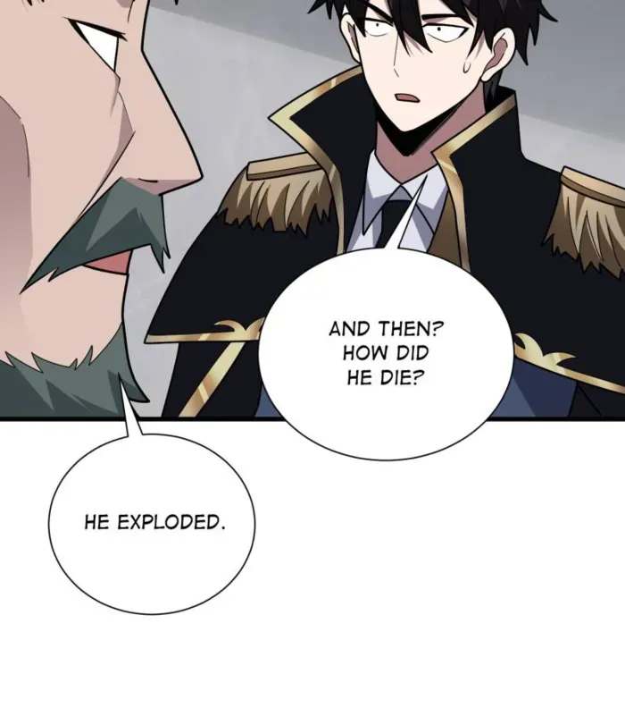 I’m Really Not The Villain Chapter 209 page 51 - 