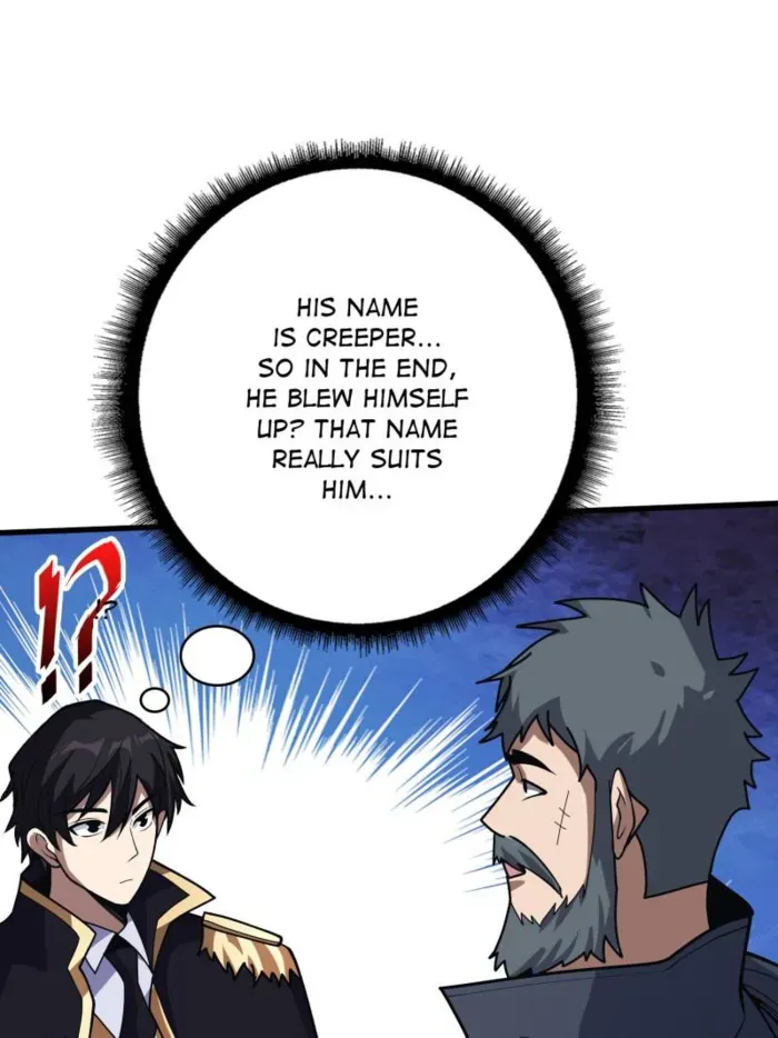 I’m Really Not The Villain Chapter 209 page 52 - 