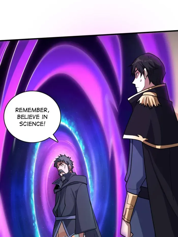 I’m Really Not The Villain Chapter 209 page 55 - 