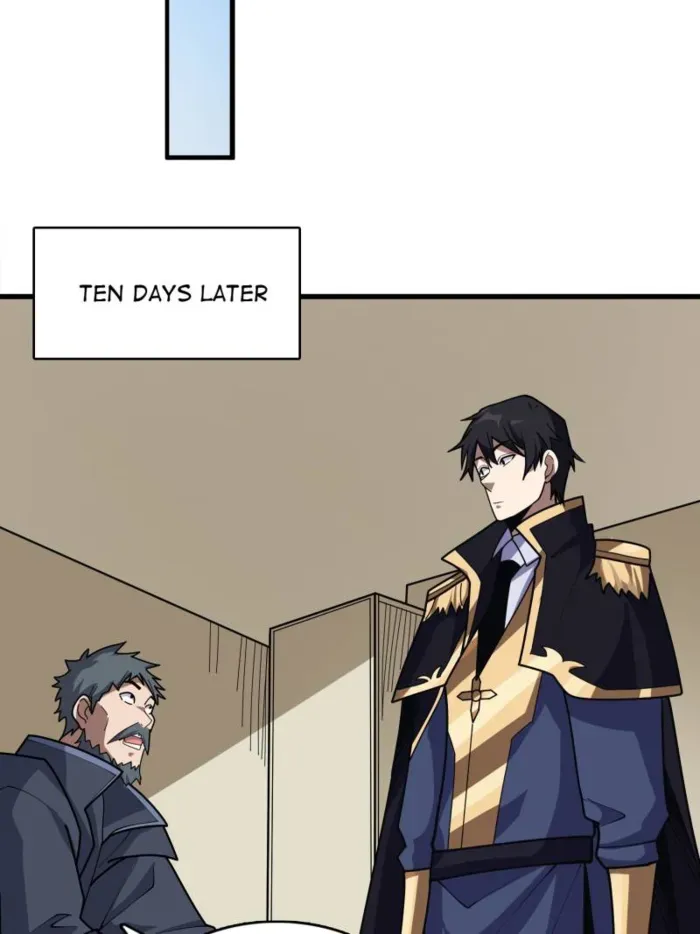 I’m Really Not The Villain Chapter 209 page 57 - 