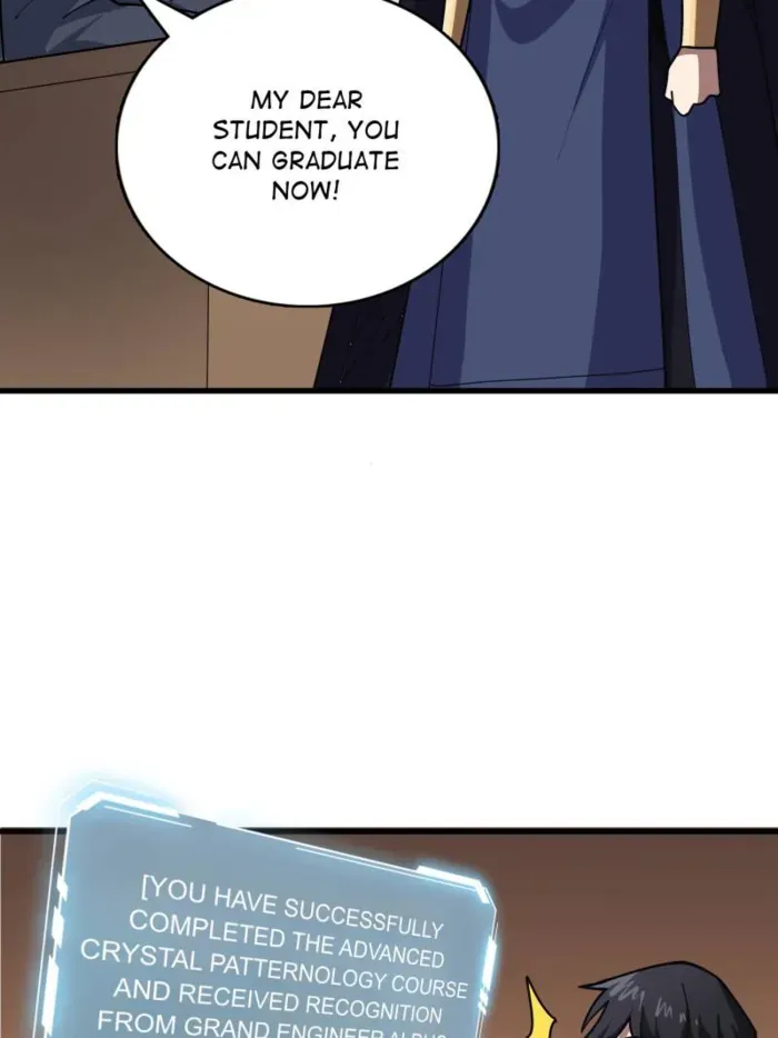I’m Really Not The Villain Chapter 209 page 58 - 