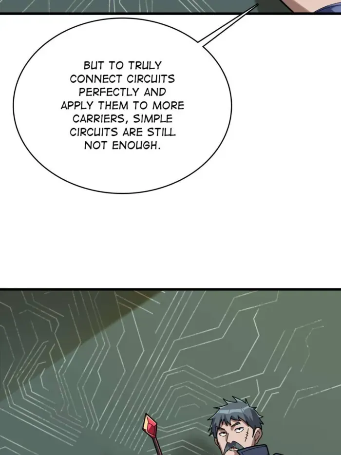 I’m Really Not The Villain Chapter 209 page 7 - 