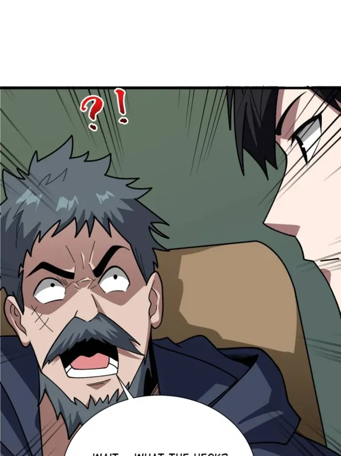 I’m Really Not The Villain Chapter 209 page 63 - 