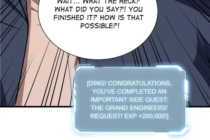 I’m Really Not The Villain Chapter 209 page 64 - 