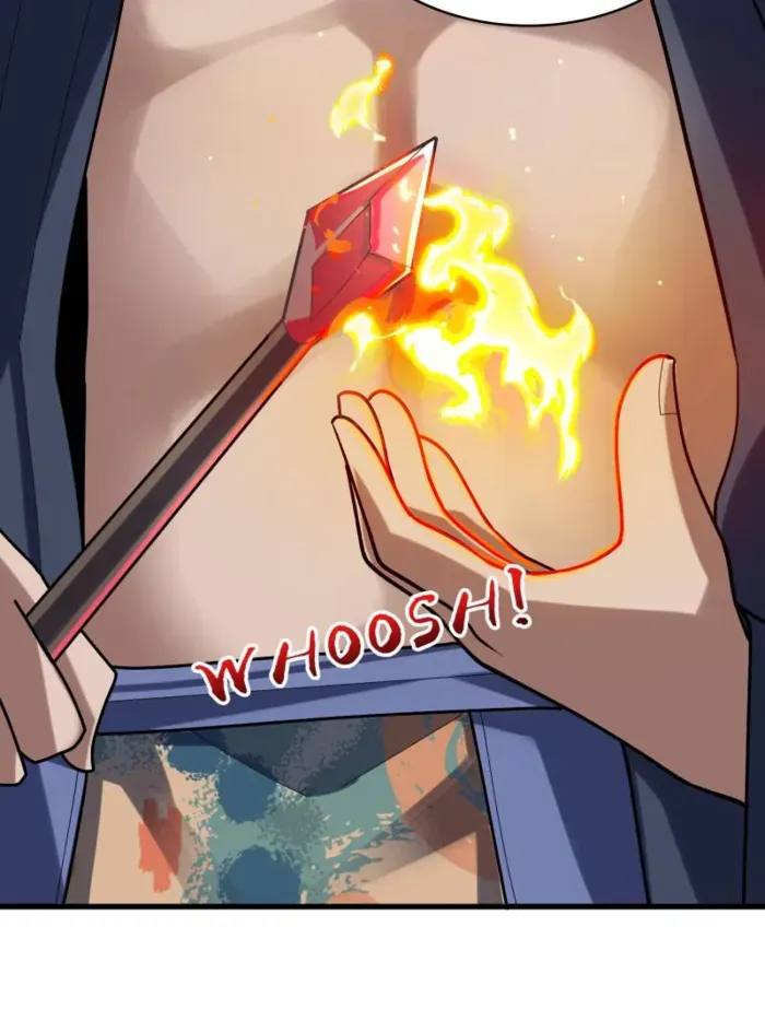 I’m Really Not The Villain Chapter 209 page 9 - 