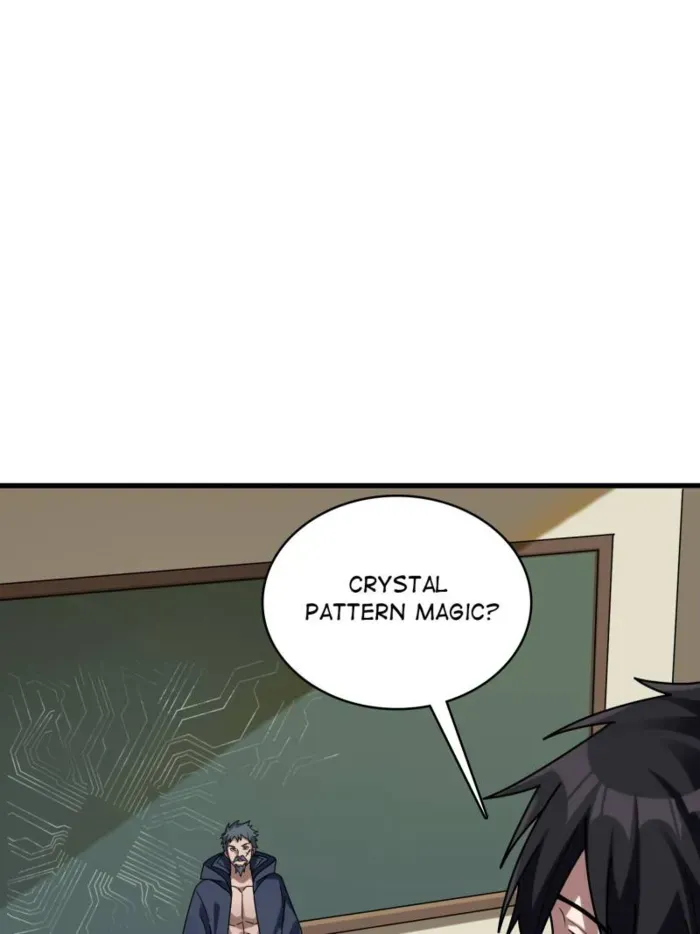I’m Really Not The Villain Chapter 209 page 10 - 