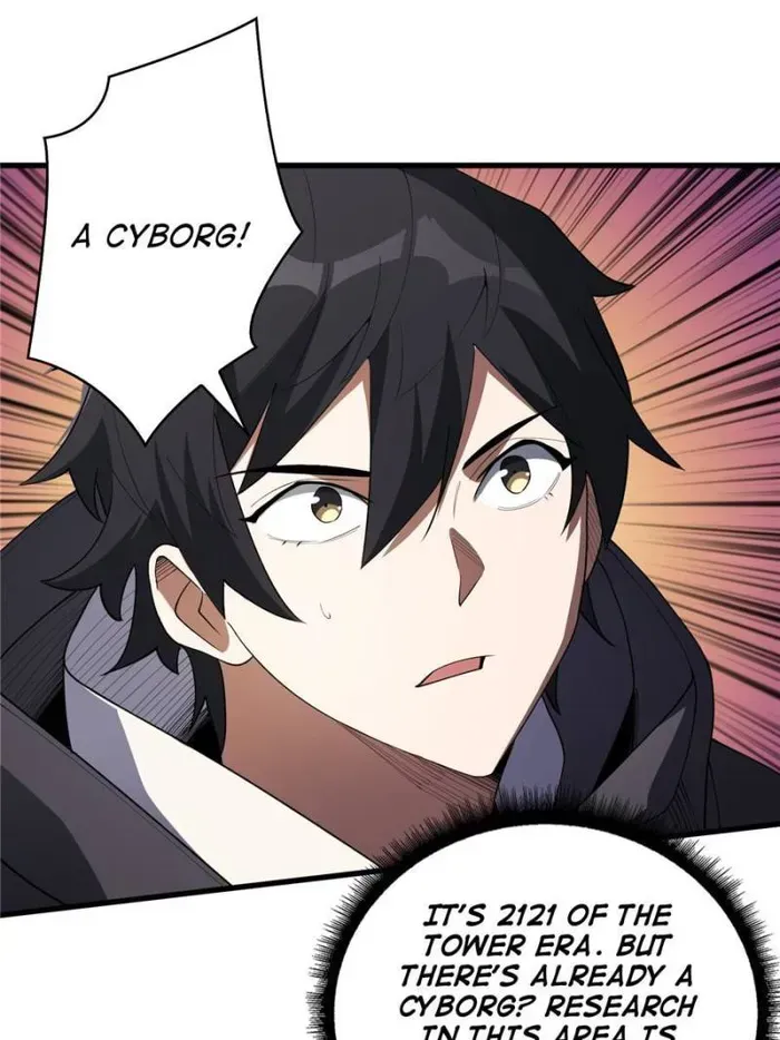 Read I’m Really Not The Villain chapter 21 image 1 on Lezhin