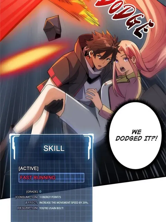 Read I’m Really Not The Villain chapter 21 image 11 on Lezhin