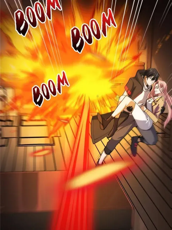 Read I’m Really Not The Villain chapter 21 image 14 on Lezhin