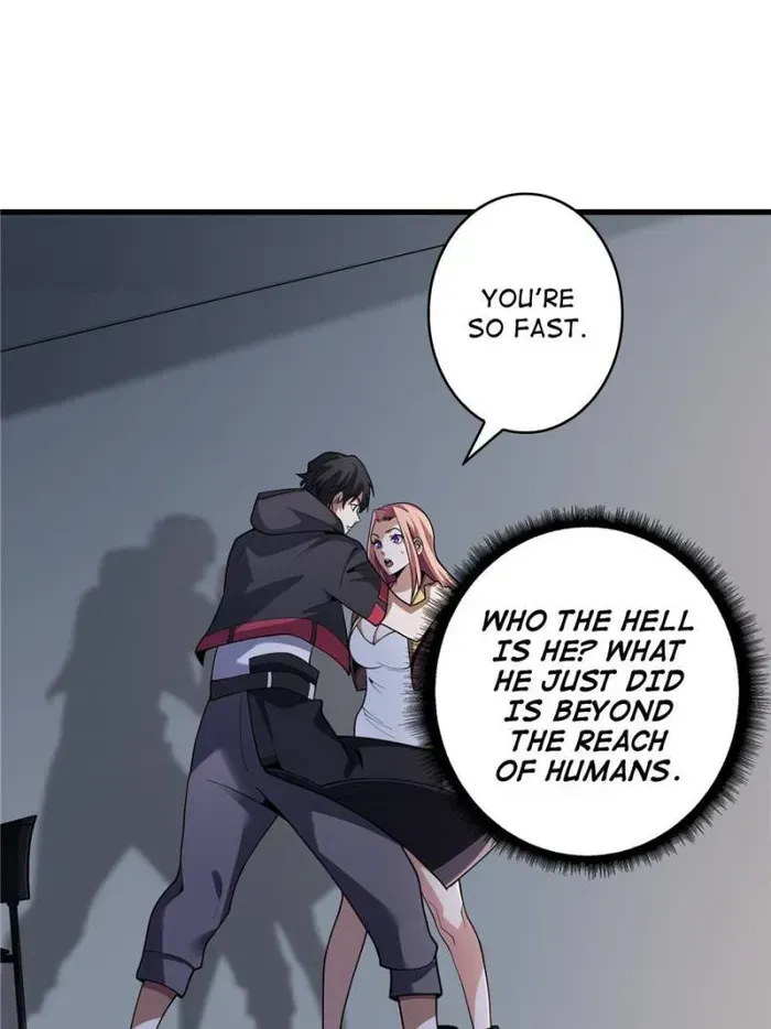 Read I’m Really Not The Villain chapter 21 image 16 on Lezhin