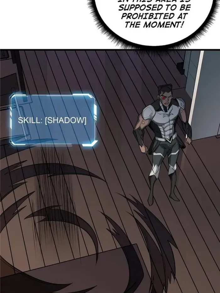 Read I’m Really Not The Villain chapter 21 image 2 on Lezhin