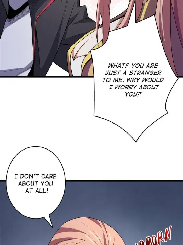 Read I’m Really Not The Villain chapter 21 image 20 on Lezhin