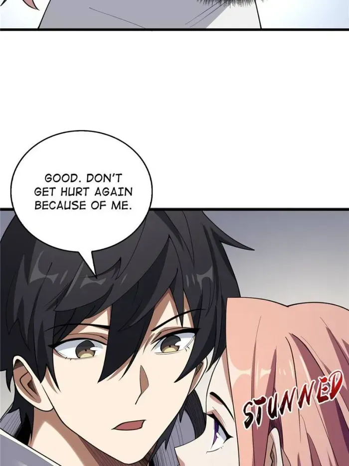 Read I’m Really Not The Villain chapter 21 image 22 on Lezhin