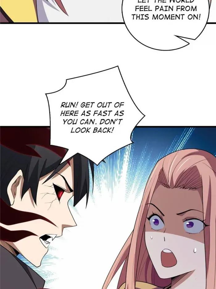 Read I’m Really Not The Villain chapter 21 image 25 on Lezhin