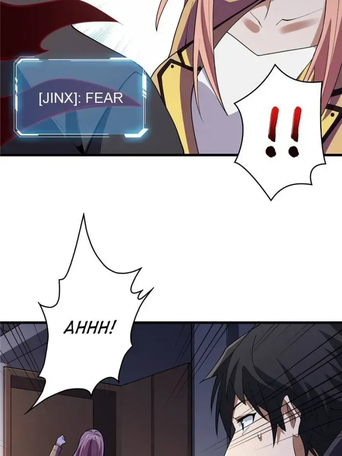 Read I’m Really Not The Villain chapter 21 image 26 on Lezhin