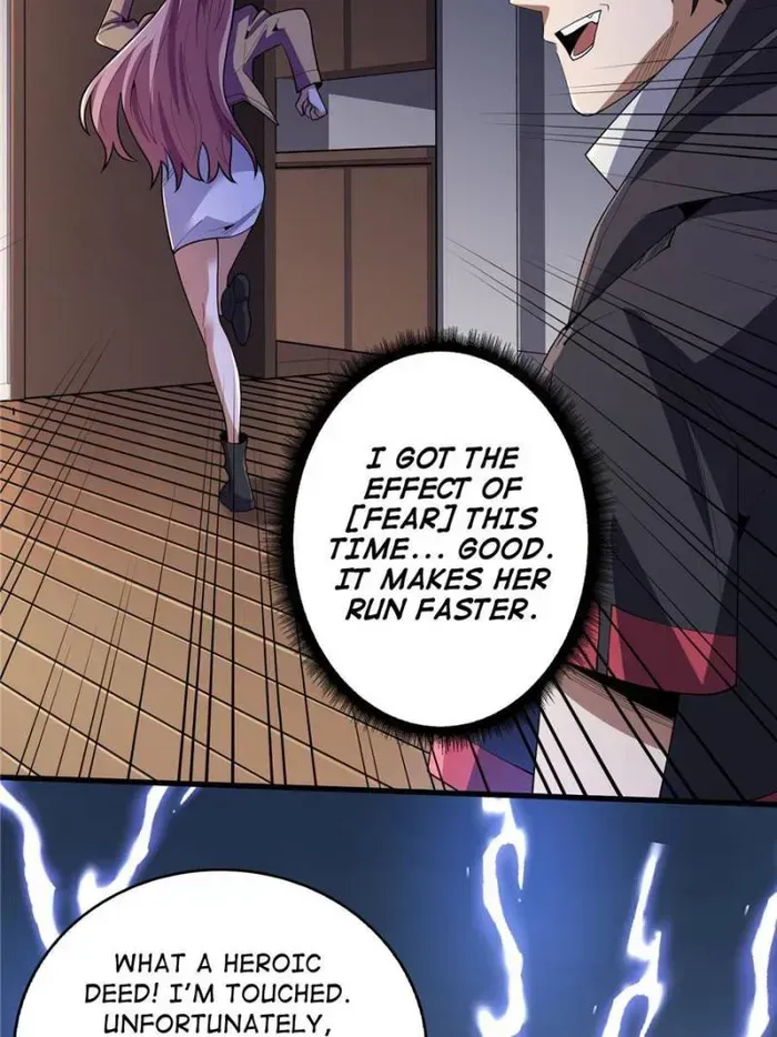 Read I’m Really Not The Villain chapter 21 image 27 on Lezhin