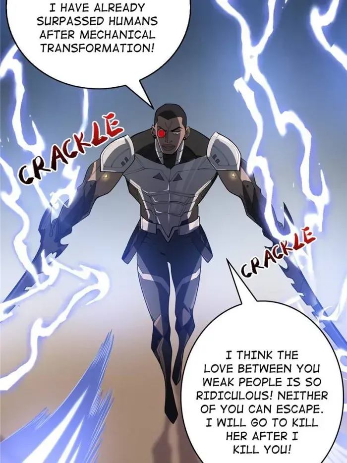 Read I’m Really Not The Villain chapter 21 image 28 on Lezhin