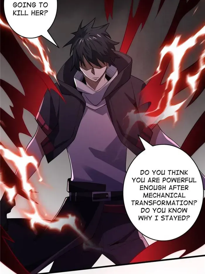 Read I’m Really Not The Villain chapter 21 image 30 on Lezhin
