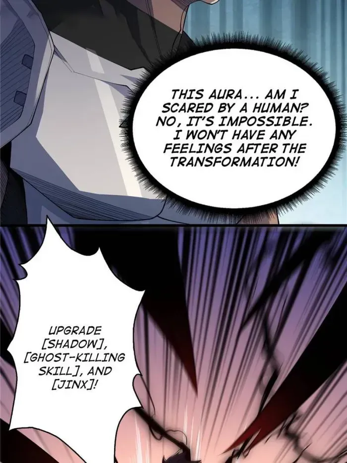Read I’m Really Not The Villain chapter 21 image 34 on Lezhin