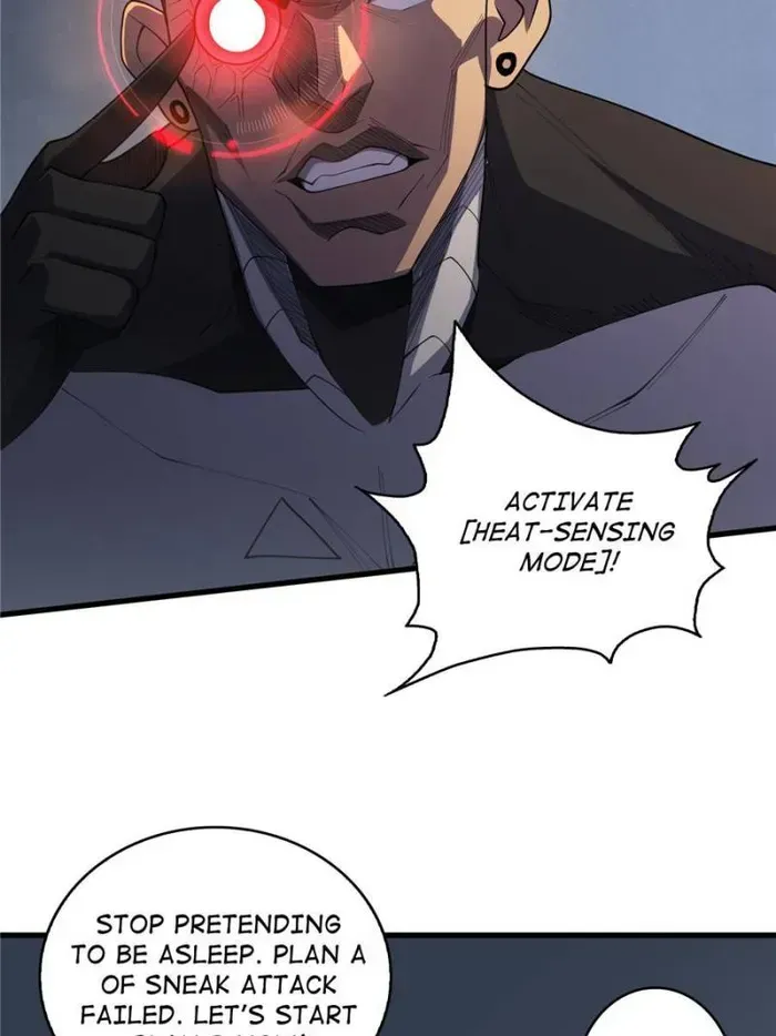 Read I’m Really Not The Villain chapter 21 image 4 on Lezhin