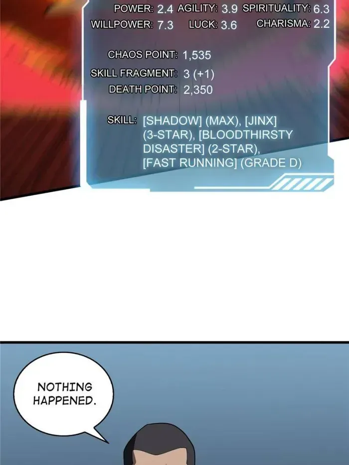 Read I’m Really Not The Villain chapter 21 image 43 on Lezhin
