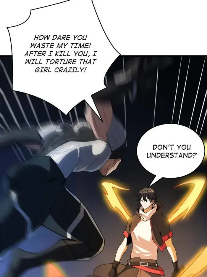 Read I’m Really Not The Villain chapter 21 image 46 on Lezhin