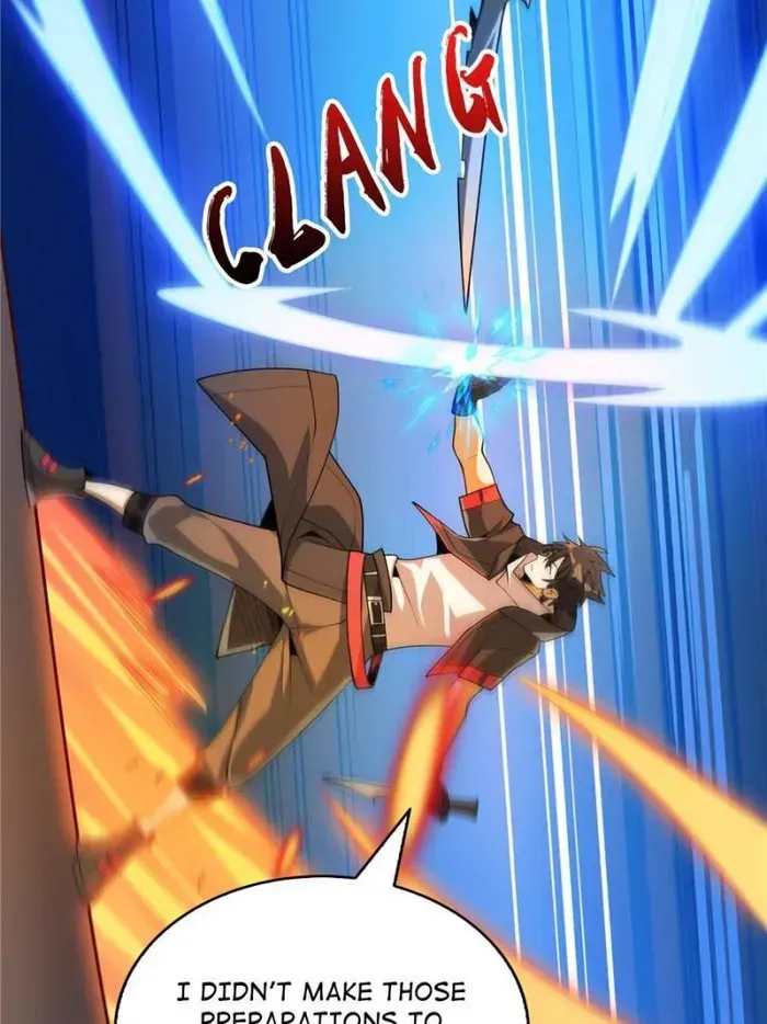 Read I’m Really Not The Villain chapter 21 image 49 on Lezhin