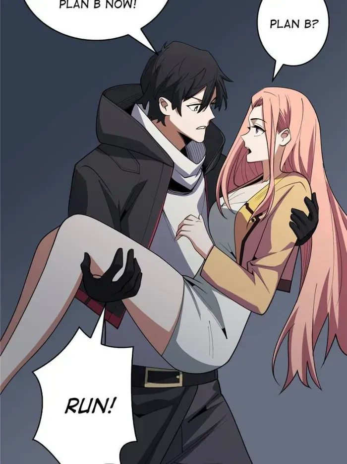 Read I’m Really Not The Villain chapter 21 image 5 on Lezhin