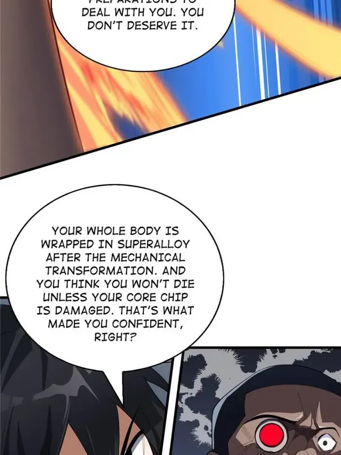 Read I’m Really Not The Villain chapter 21 image 50 on Lezhin