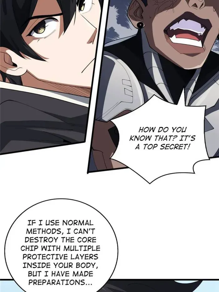 Read I’m Really Not The Villain chapter 21 image 51 on Lezhin