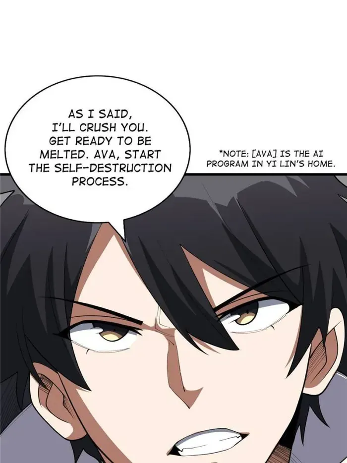 Read I’m Really Not The Villain chapter 21 image 53 on Lezhin