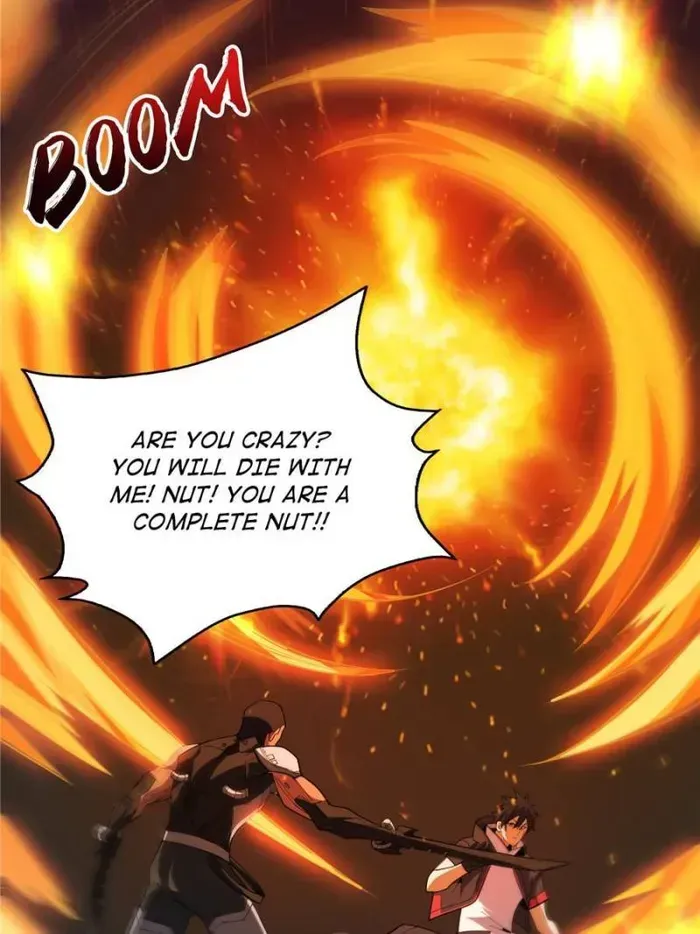 Read I’m Really Not The Villain chapter 21 image 55 on Lezhin