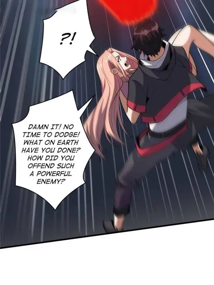 Read I’m Really Not The Villain chapter 21 image 9 on Lezhin
