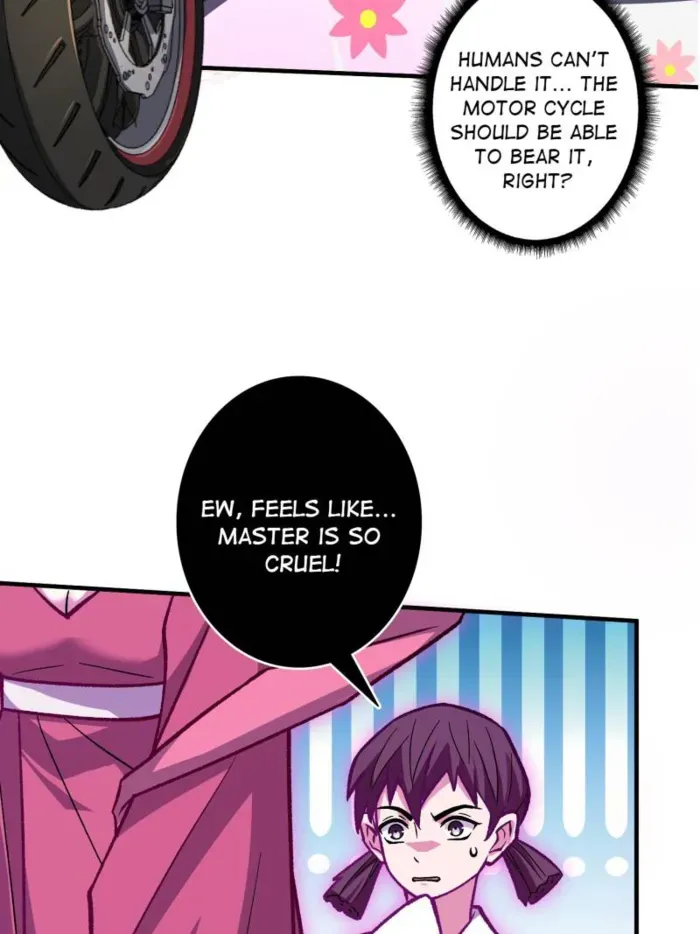 I’m Really Not The Villain Chapter 210 page 12 - 
