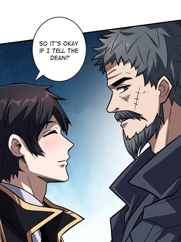 I’m Really Not The Villain Chapter 210 page 20 - 