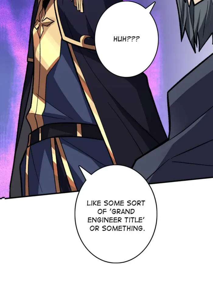 I’m Really Not The Villain Chapter 210 page 26 - 