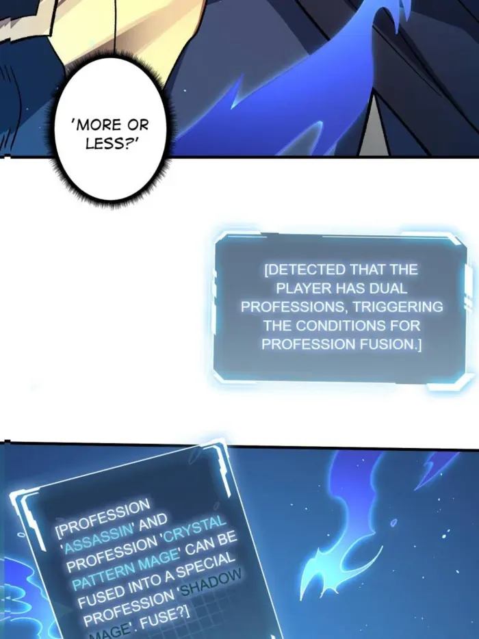 I’m Really Not The Villain Chapter 210 page 31 - 