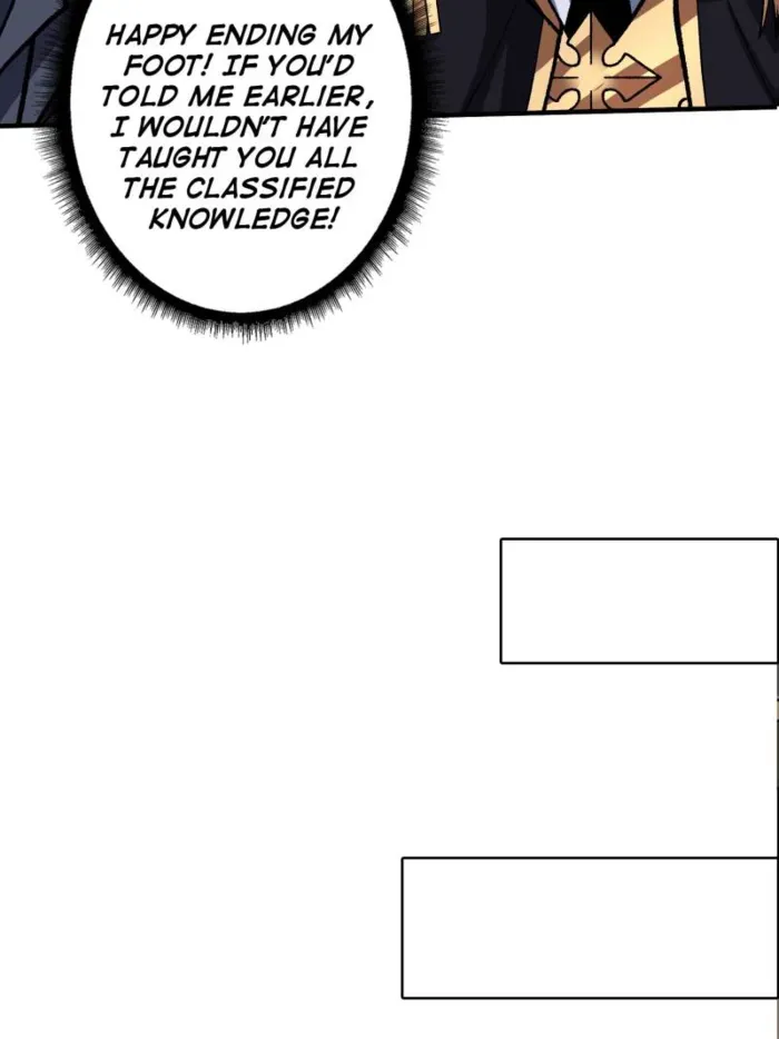 I’m Really Not The Villain Chapter 210 page 5 - 