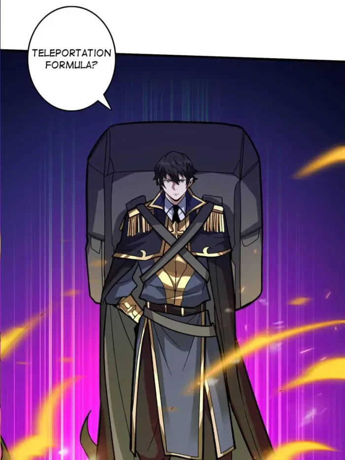 I’m Really Not The Villain Chapter 210 page 45 - 