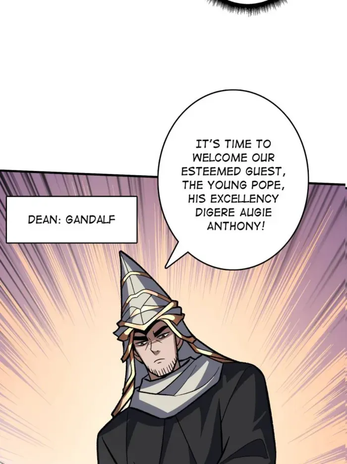 I’m Really Not The Villain Chapter 210 page 54 - 