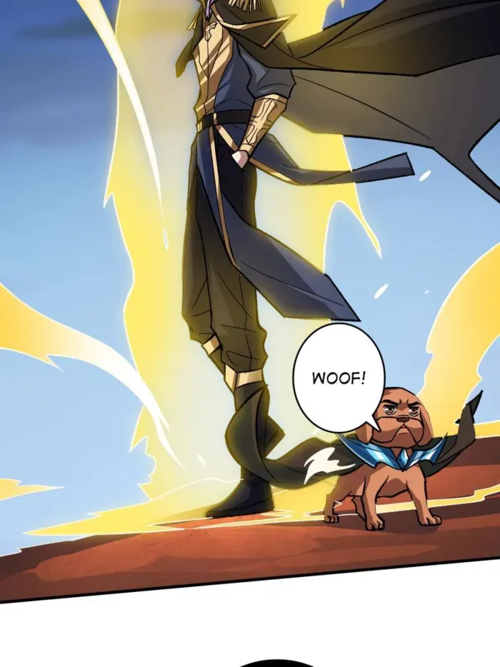 I’m Really Not The Villain Chapter 210 page 60 - 