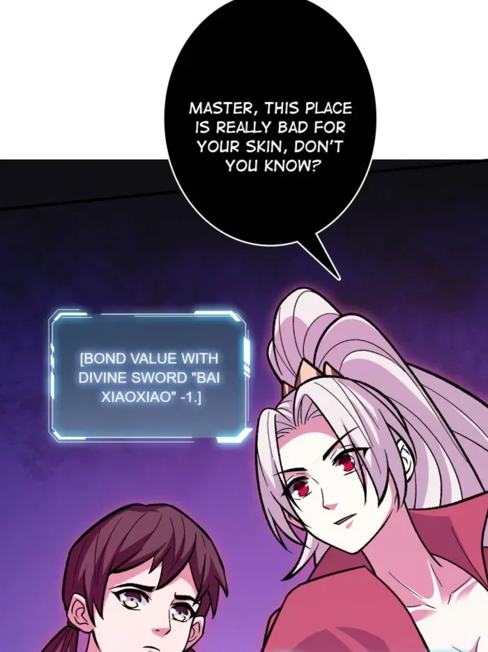 I’m Really Not The Villain Chapter 210 page 61 - 