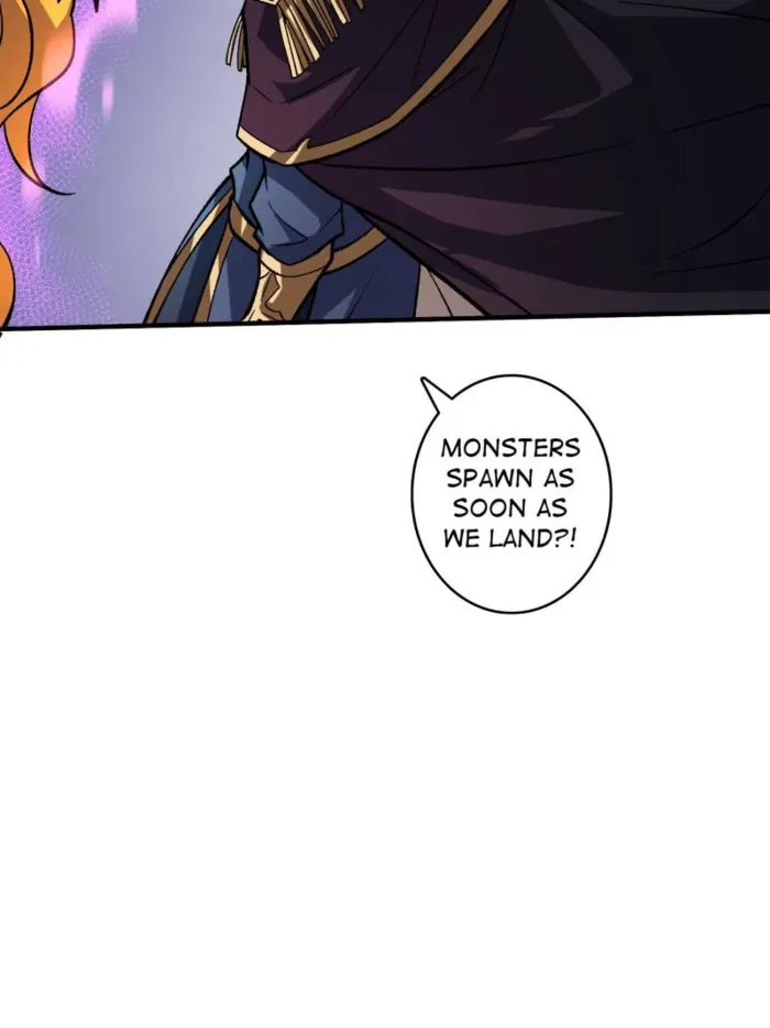 I’m Really Not The Villain Chapter 210 page 64 - 