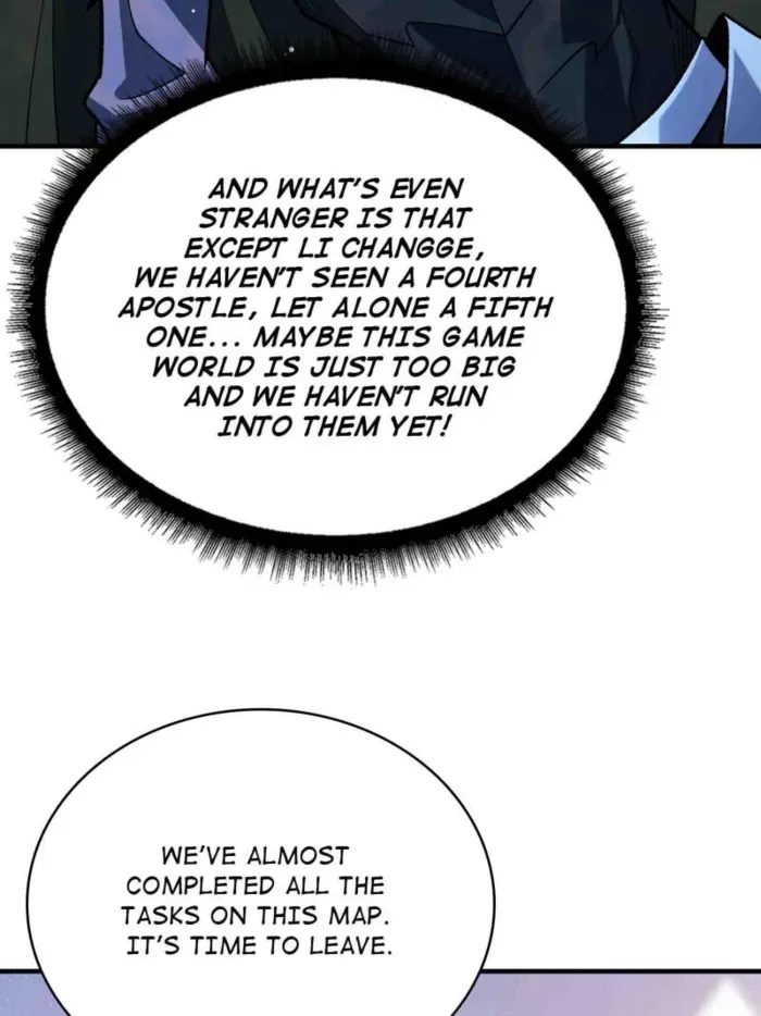 I’m Really Not The Villain Chapter 211 page 11 - 