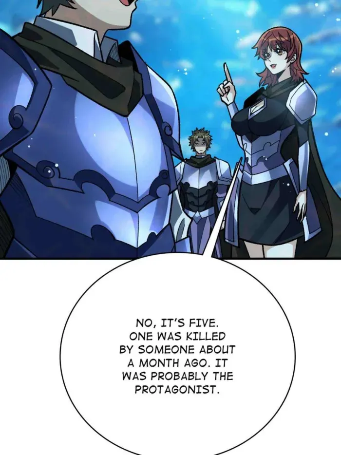 I’m Really Not The Villain Chapter 211 page 14 - 