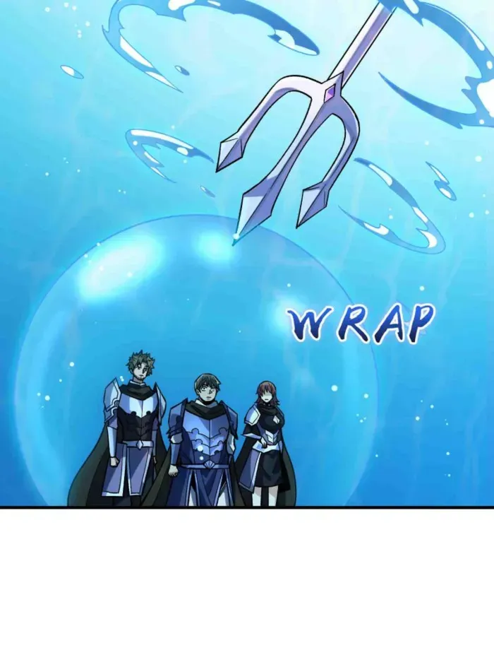I’m Really Not The Villain Chapter 211 page 31 - 