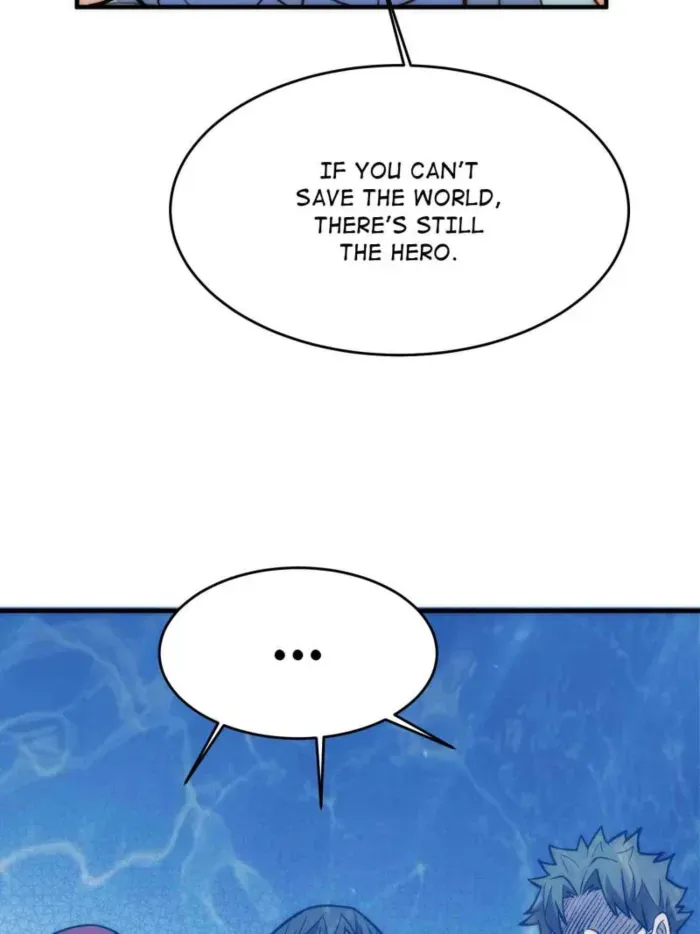 I’m Really Not The Villain Chapter 211 page 41 - 