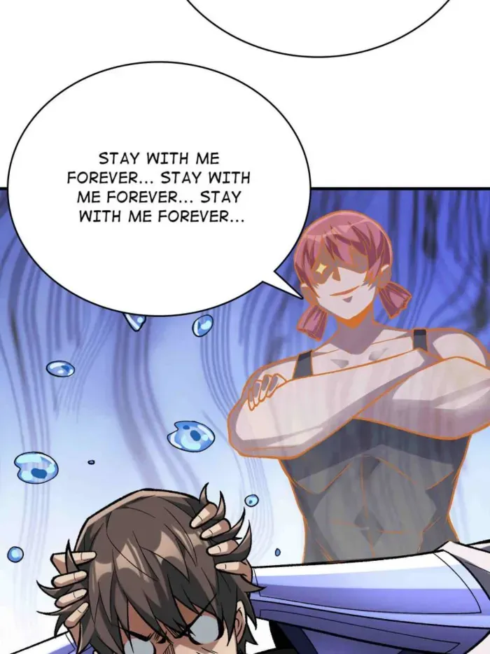 I’m Really Not The Villain Chapter 211 page 6 - 