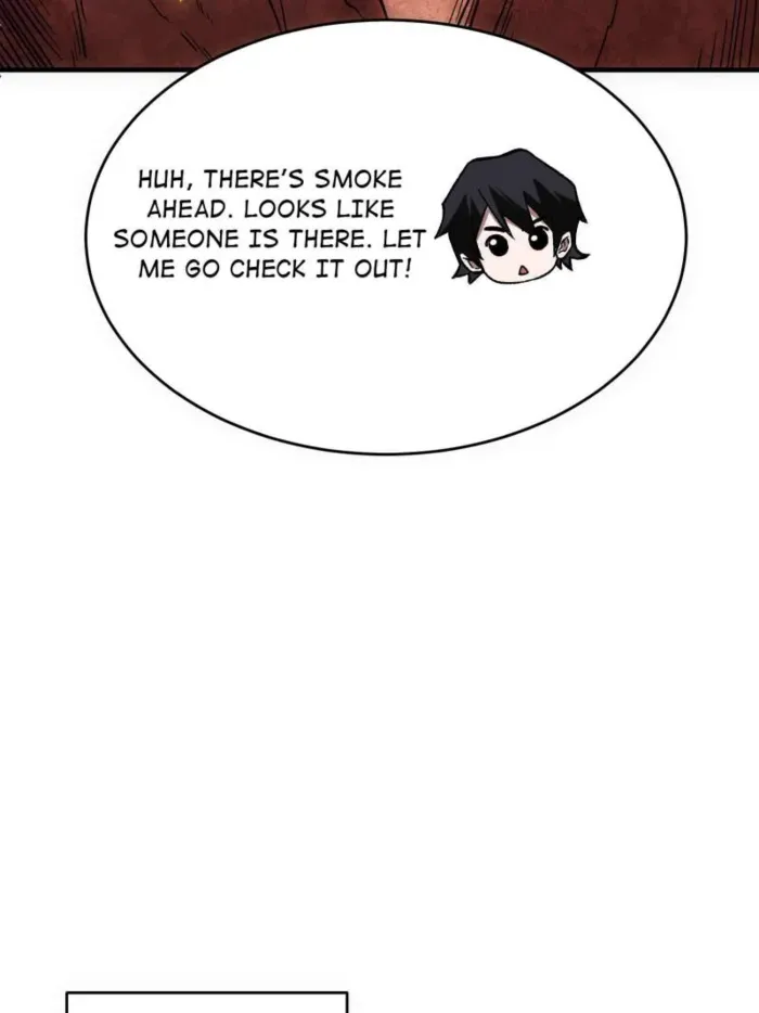 I’m Really Not The Villain Chapter 211 page 52 - 