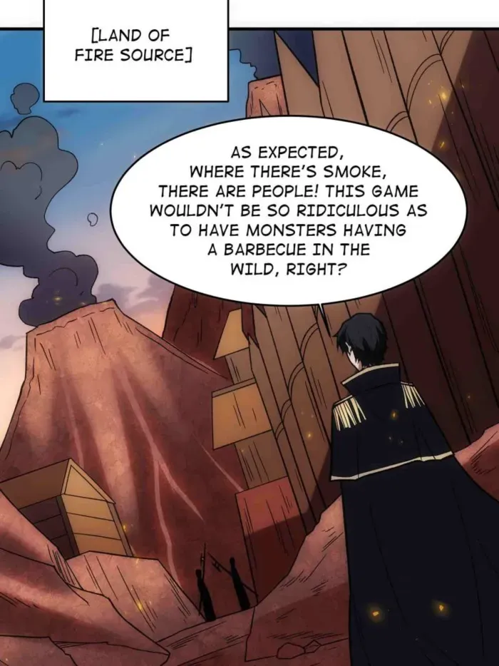 I’m Really Not The Villain Chapter 211 page 53 - 